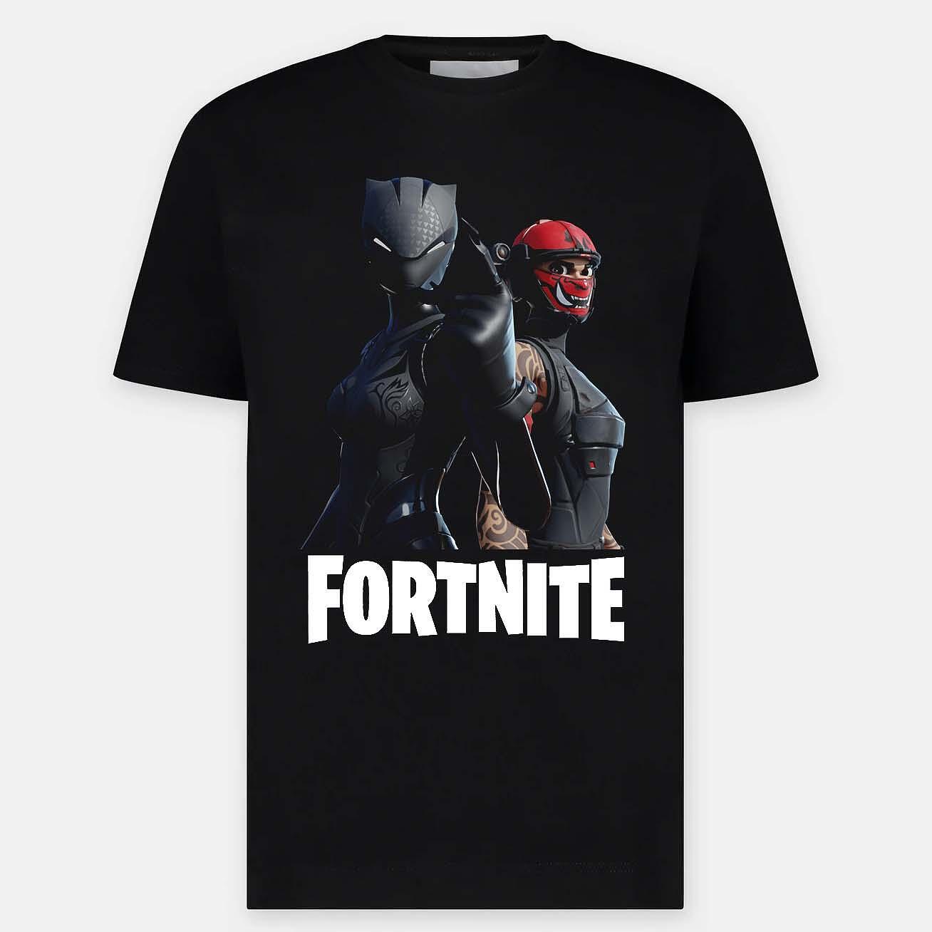 Tricou Fortnite34