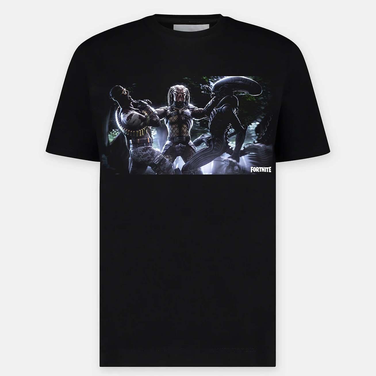 Tricou Fortnite36