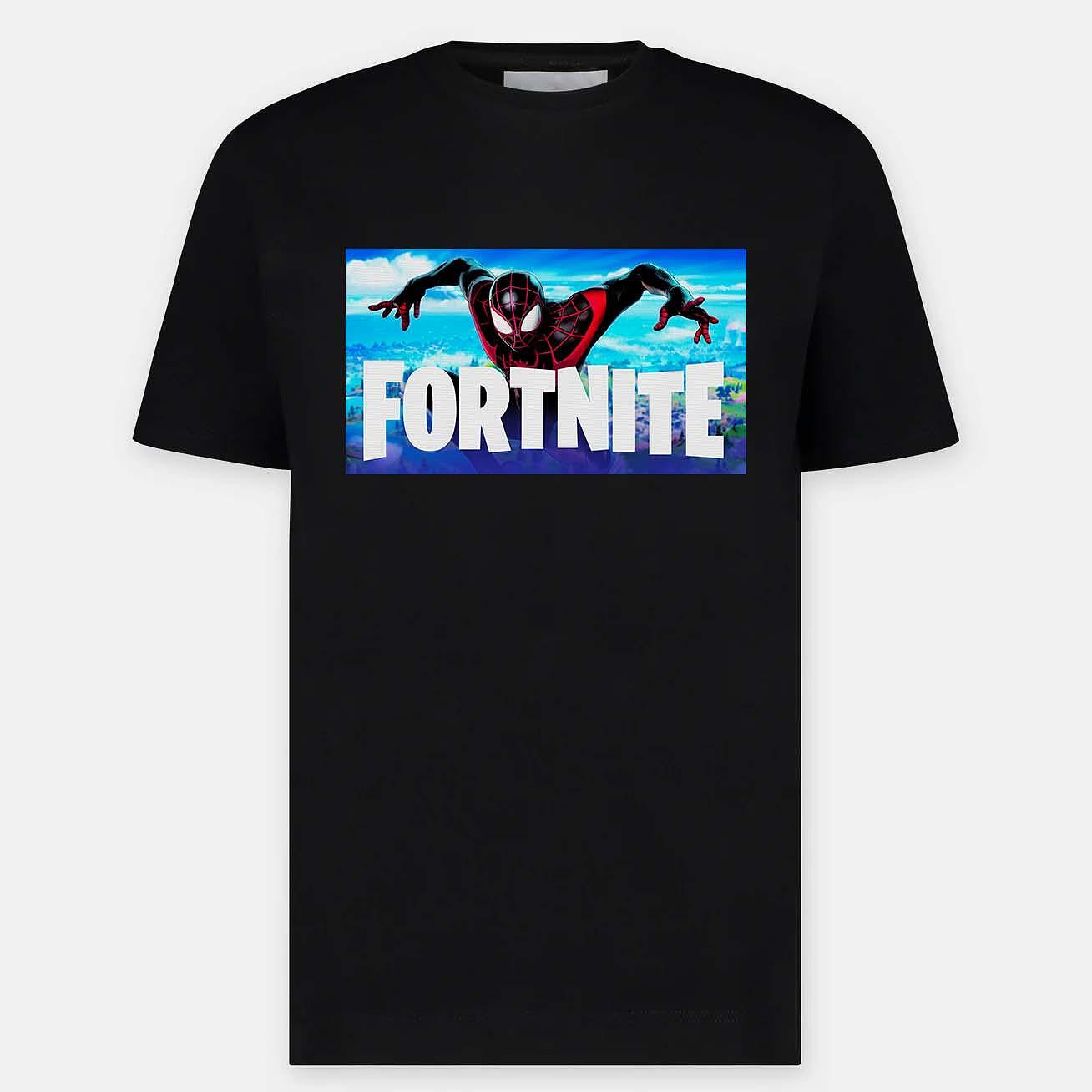 Tricou Fortnite37