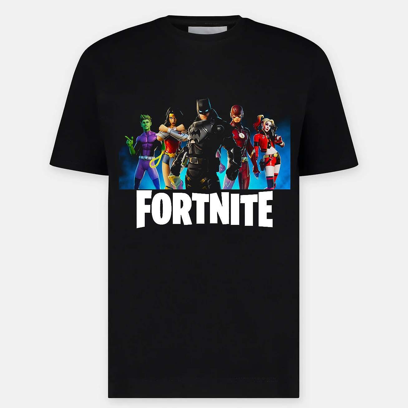 Tricou Fortnite38