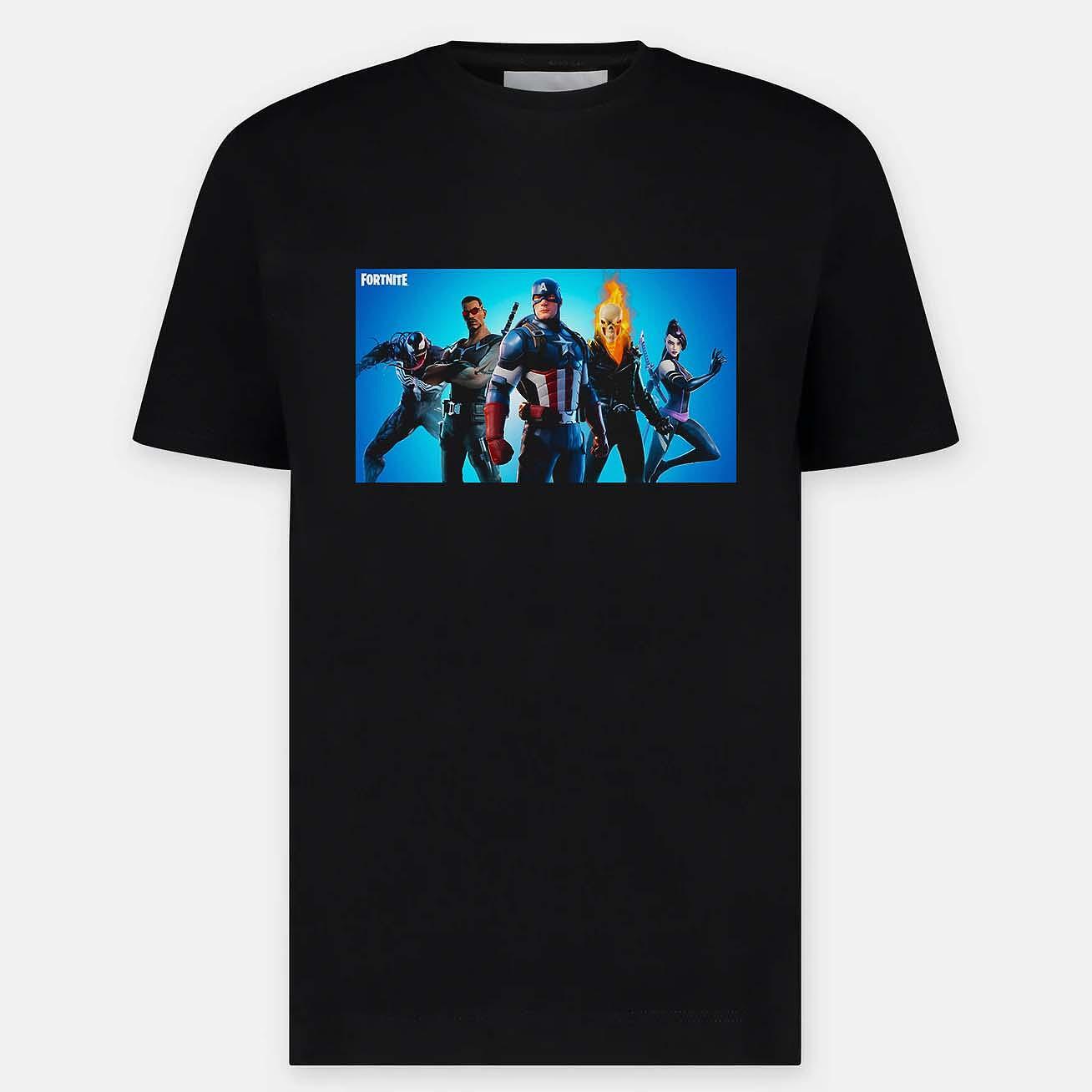 Tricou Fortnite39