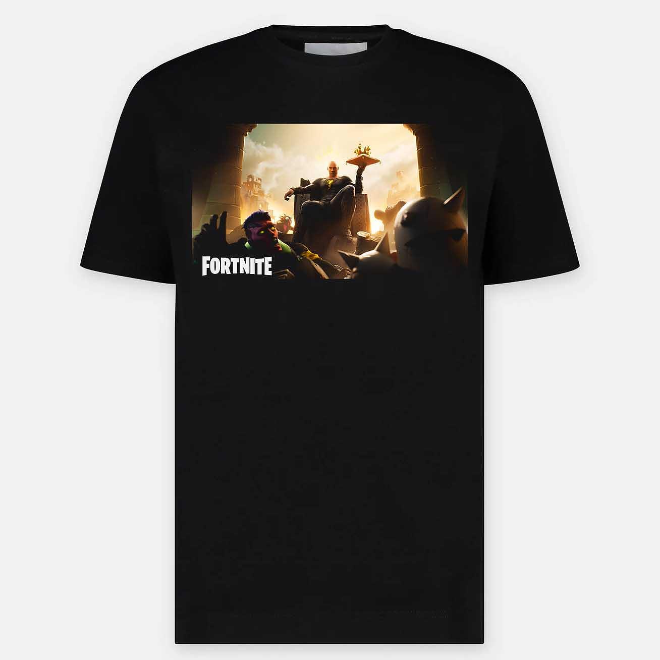 Tricou Fortnite46