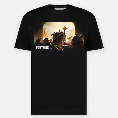 Tricou Fortnite46