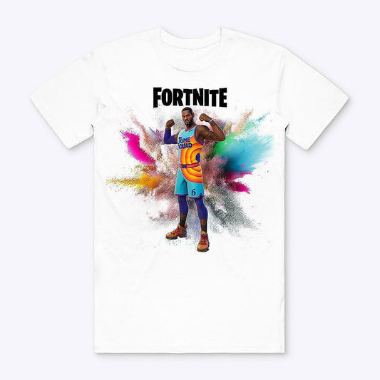 Tricou Fortnite57