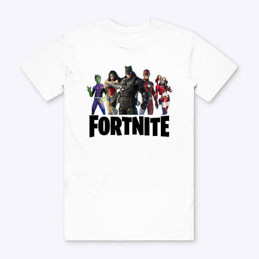 Tricou Fortnite61