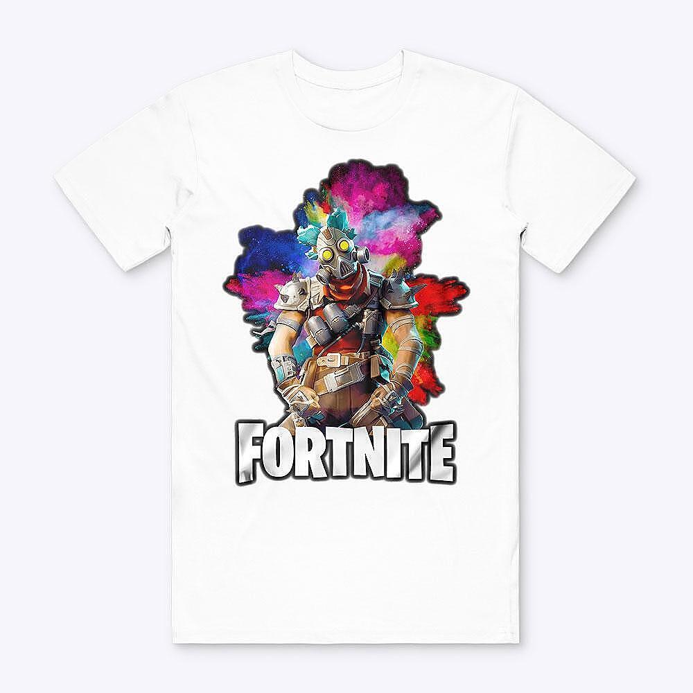 Tricou Fortnite64