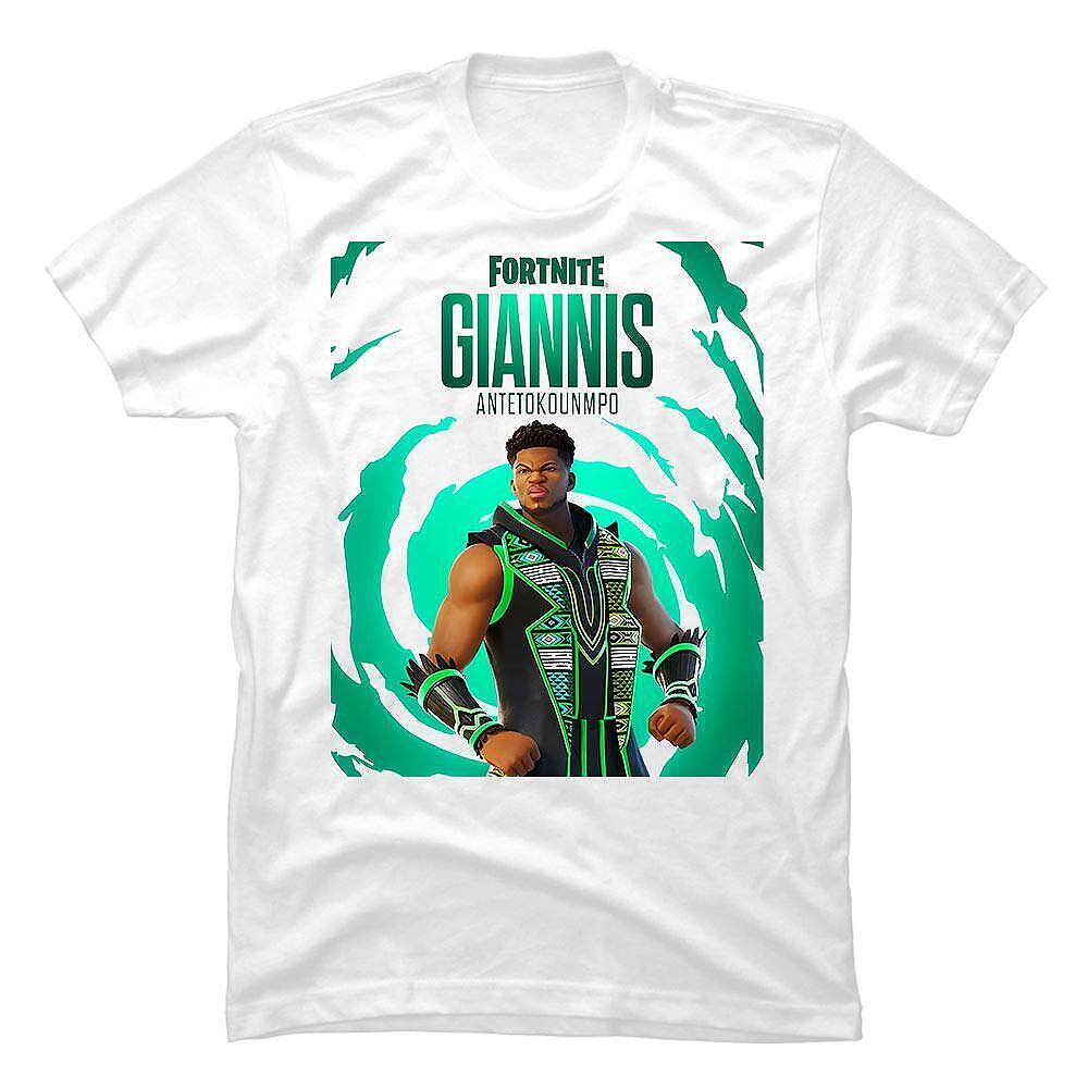 Tricou Fortnite69