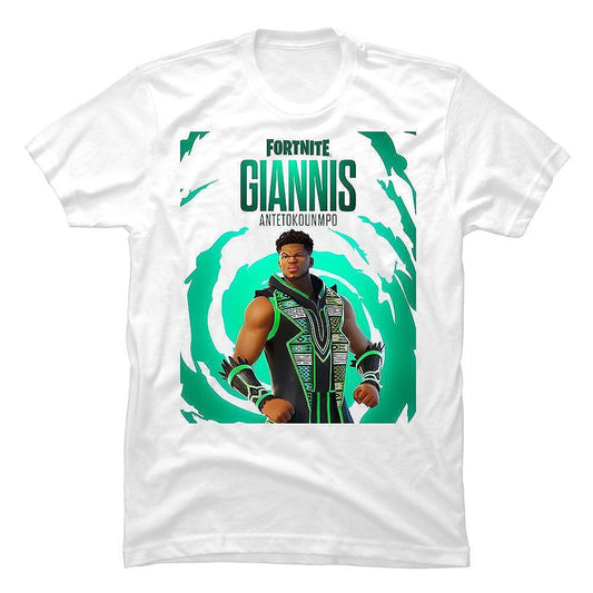 Tricou Fortnite69