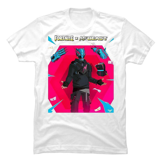 Tricou Fortnite70