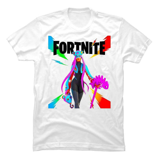 Tricou Fortnite72