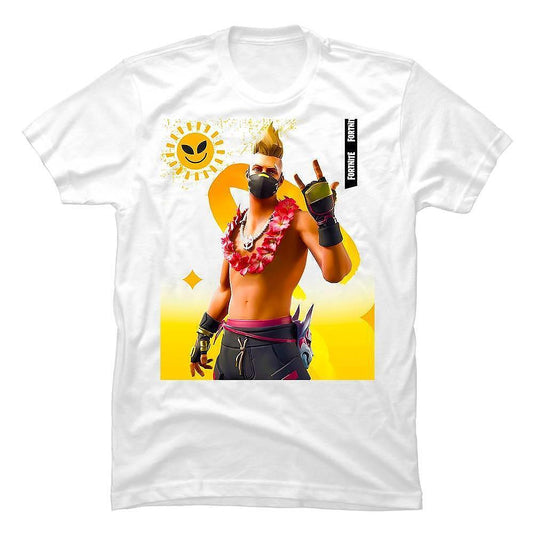 Tricou Fortnite75