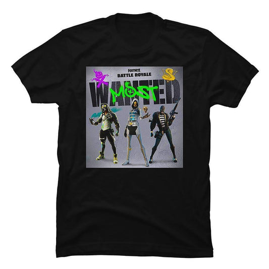Tricou Fortnite77