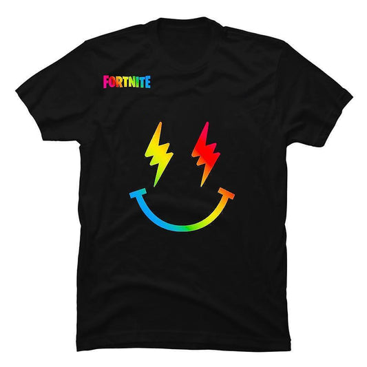Tricou Fortnite80