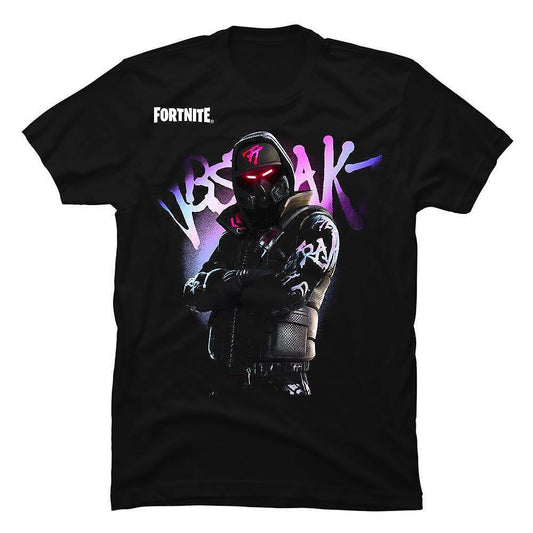 Tricou Fortnite81