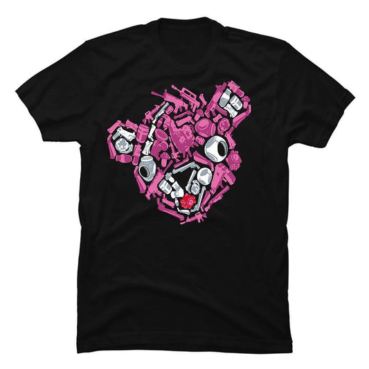 Tricou Fortnite84