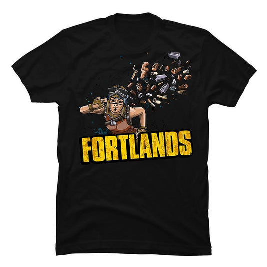 Tricou Fortnite85