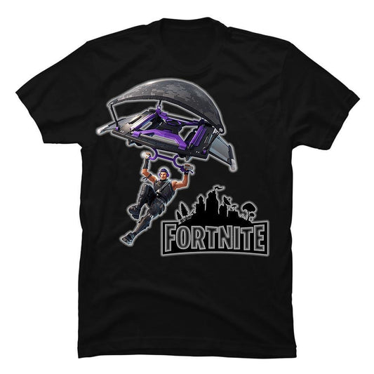 Tricou Fortnite88