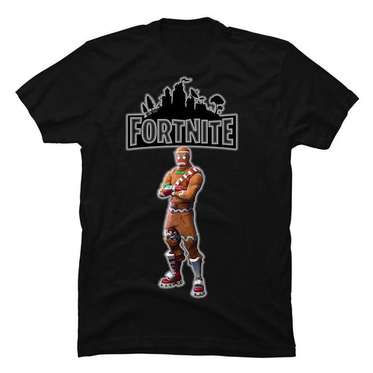 Tricou Fortnite89