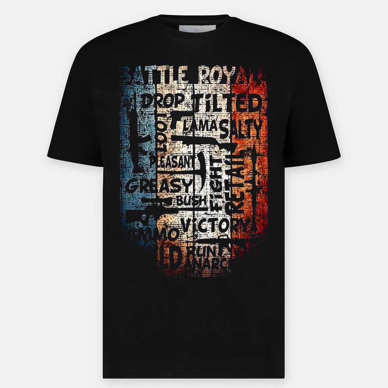 Tricou Fortnite10