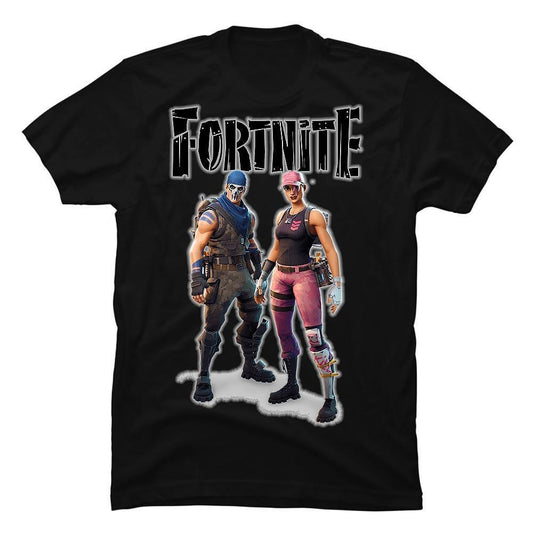 Tricou Fortnite91