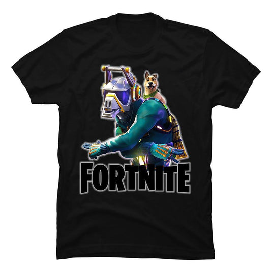Tricou Fortnite95