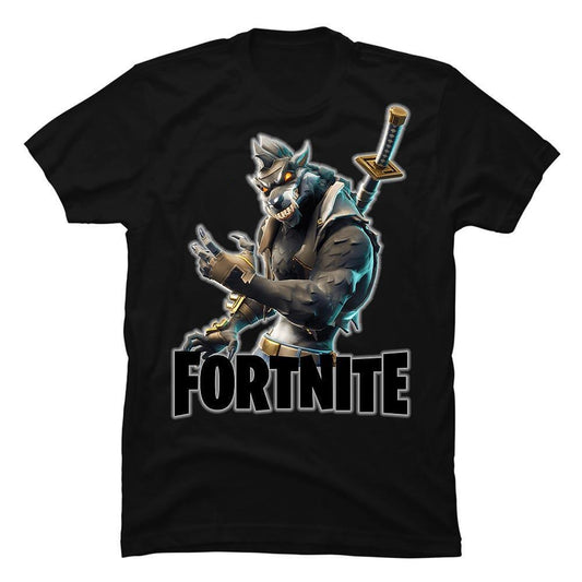 Tricou Fortnite96