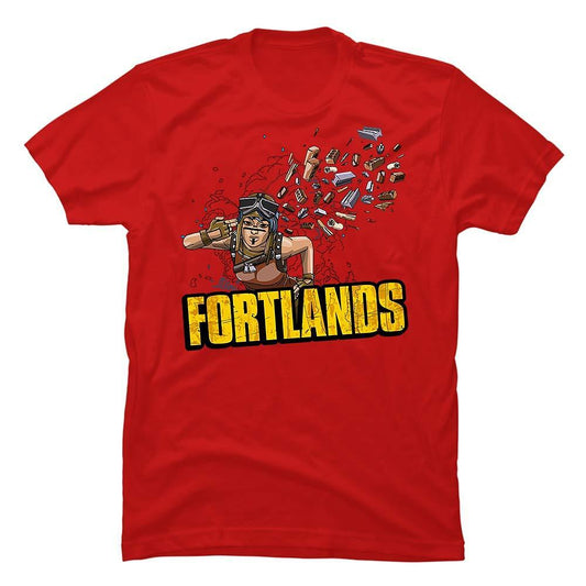 Tricou Fortnite97