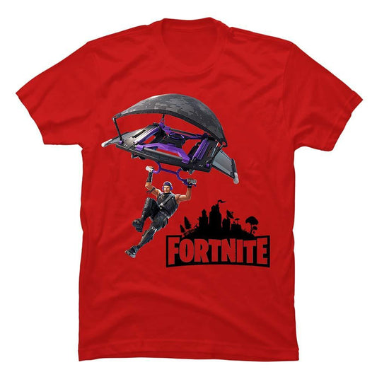 Tricou Fortnite99