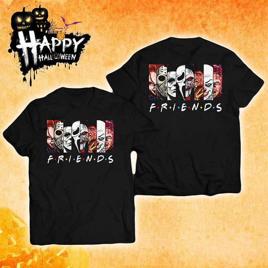 Tricou Friends