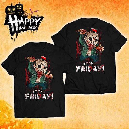 Tricou Friday
