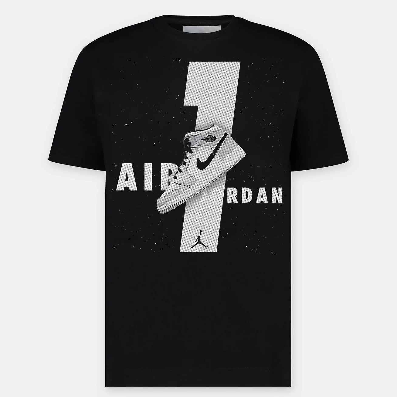 Tricou Jump Air
