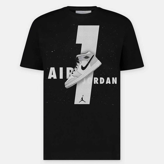 Tricou Jump Air