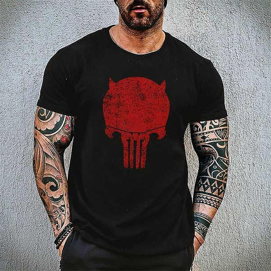 Tricou Dare Skull