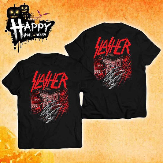 Tricou Slasher