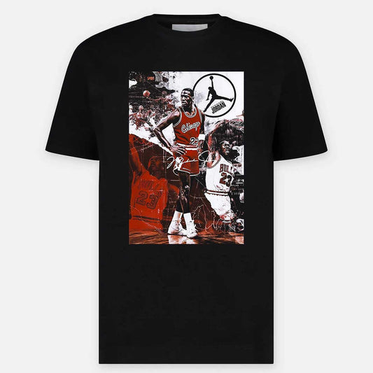 Tricou J23
