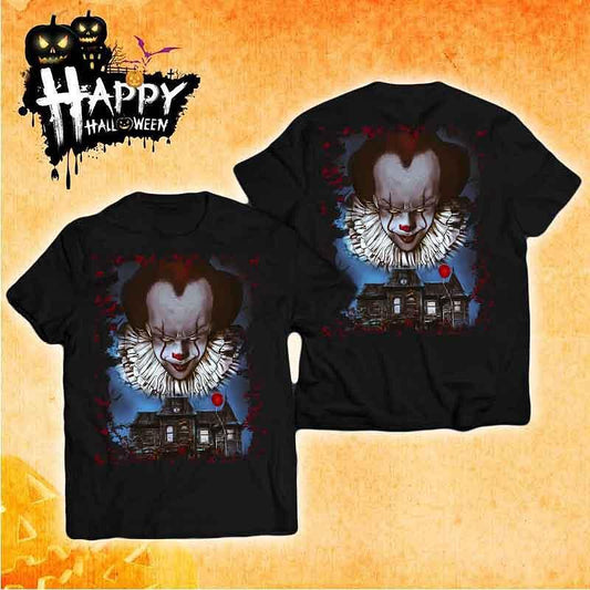Tricou Dancing Clown 2