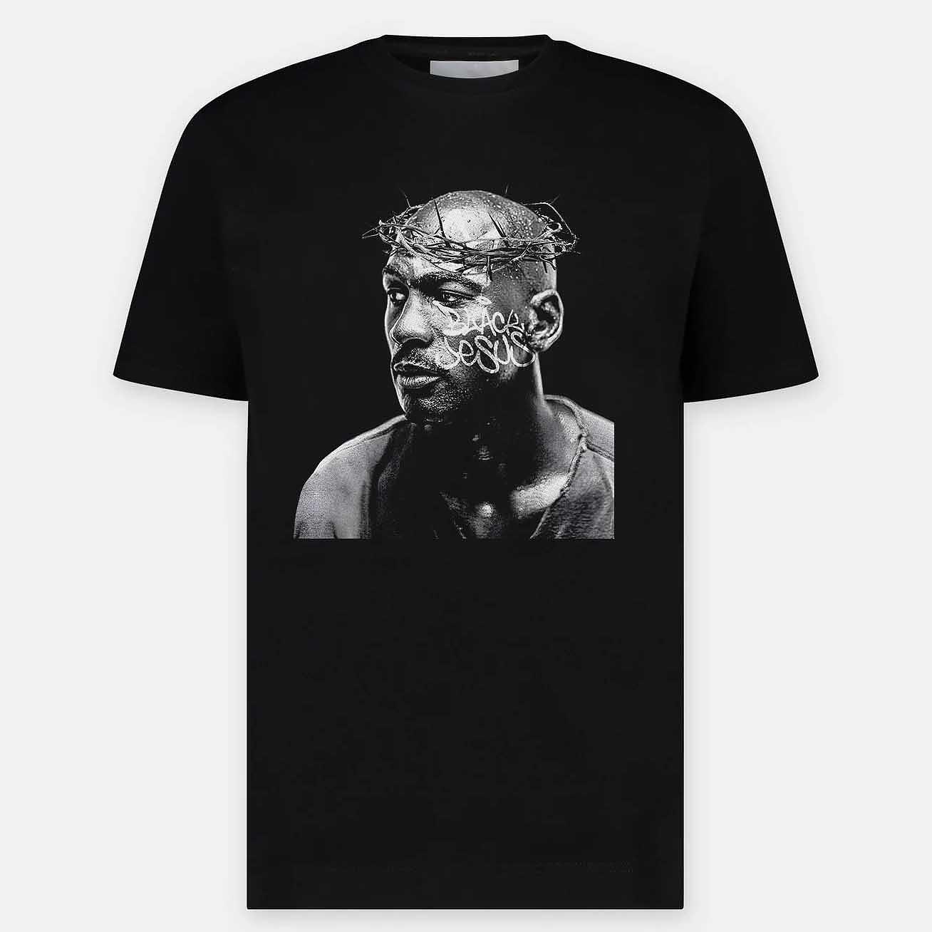 Tricou BlckJess