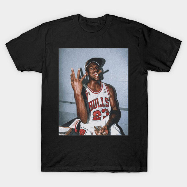 Tricou Jordan