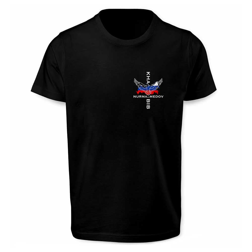 Tricou Khabib Nurmagomedov 3
