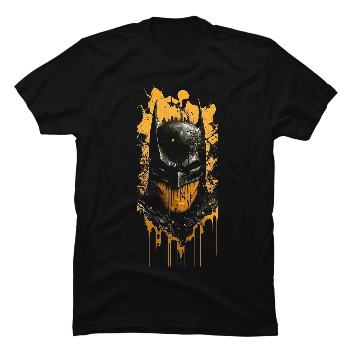 Tricou Batt Y