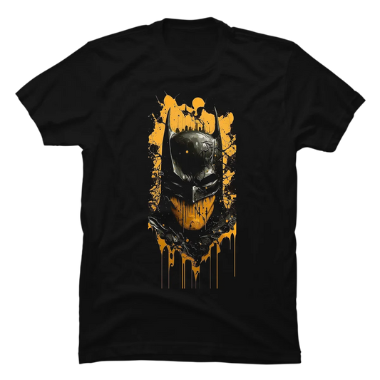 Tricou Batt Y
