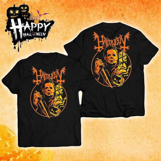Tricou Halloween