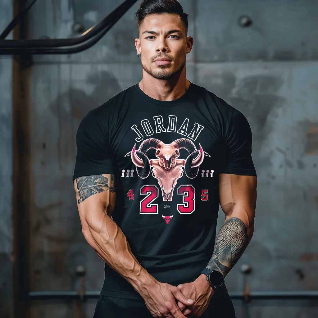 Tricou J23