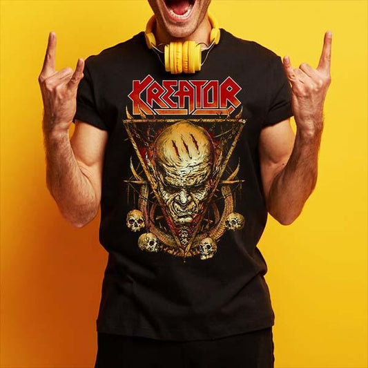 Tricou Kreator 2