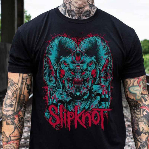 Tricou Slipknot