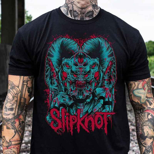 Tricou Slipknot