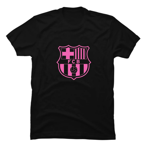 Tricou Barcelona P