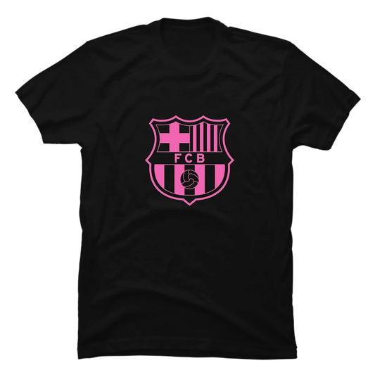 Tricou Barcelona P