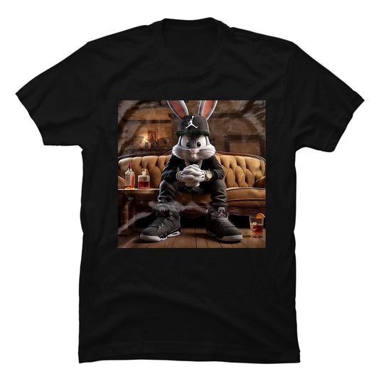 Tricou Bugs J