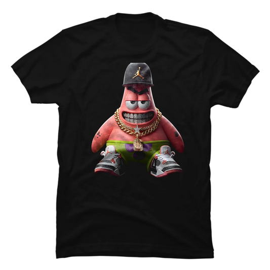 Tricou J